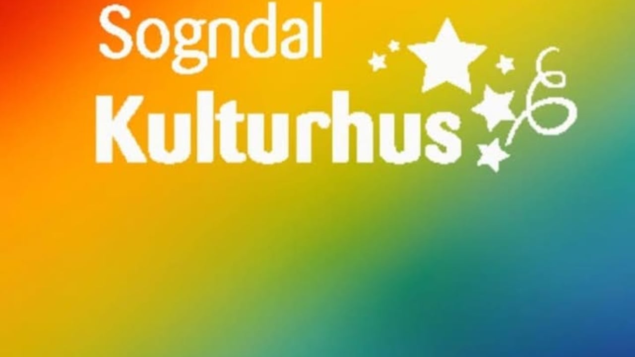 Sogndal Kulturhus