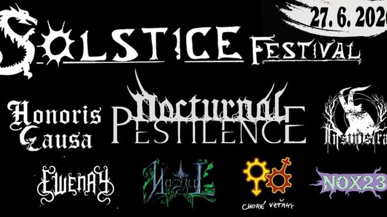 Solstice Festival vol. II