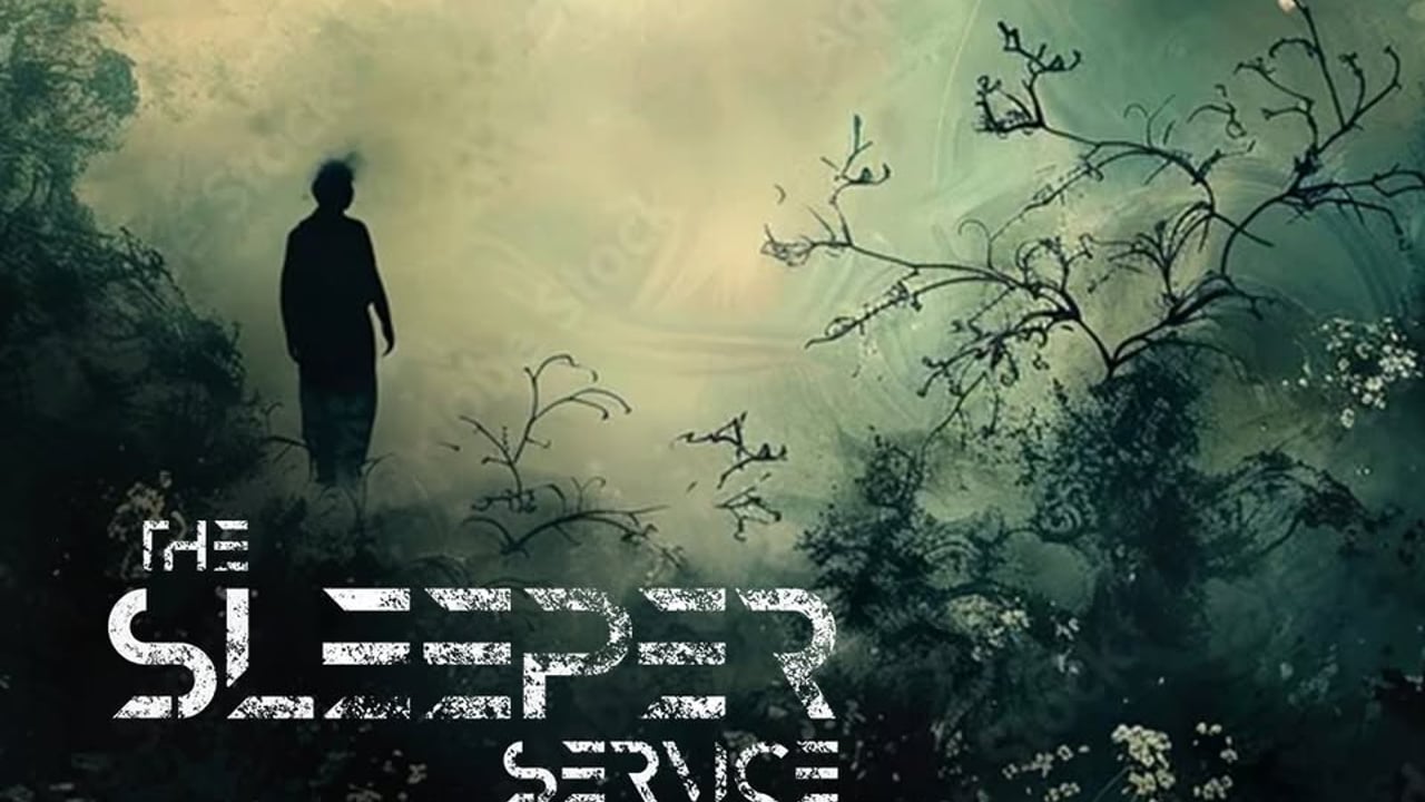 The Sleeper Service // Kulturdøgn Soon 2026