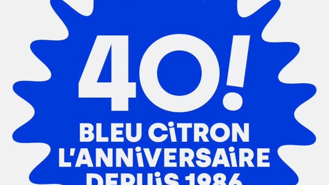 Bleu Citron Productions