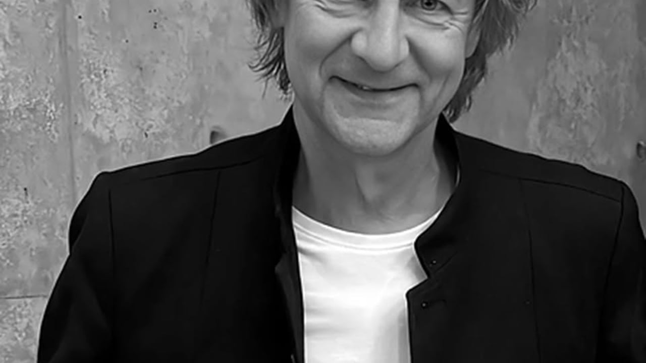 Foredrag med Bård Ose - "Beatles og kvinnene" - et musikalsk foredrag