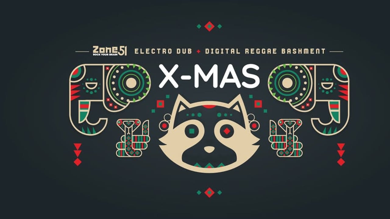 X-MAS PARTY 2026 : 18 + 19 décemre 2026