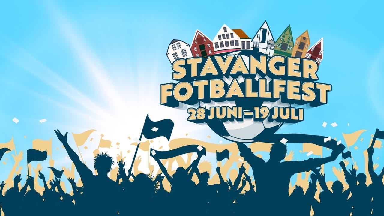 Stavanger Fotballfest