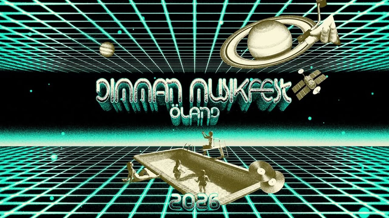 Dimman Musikfest 2026