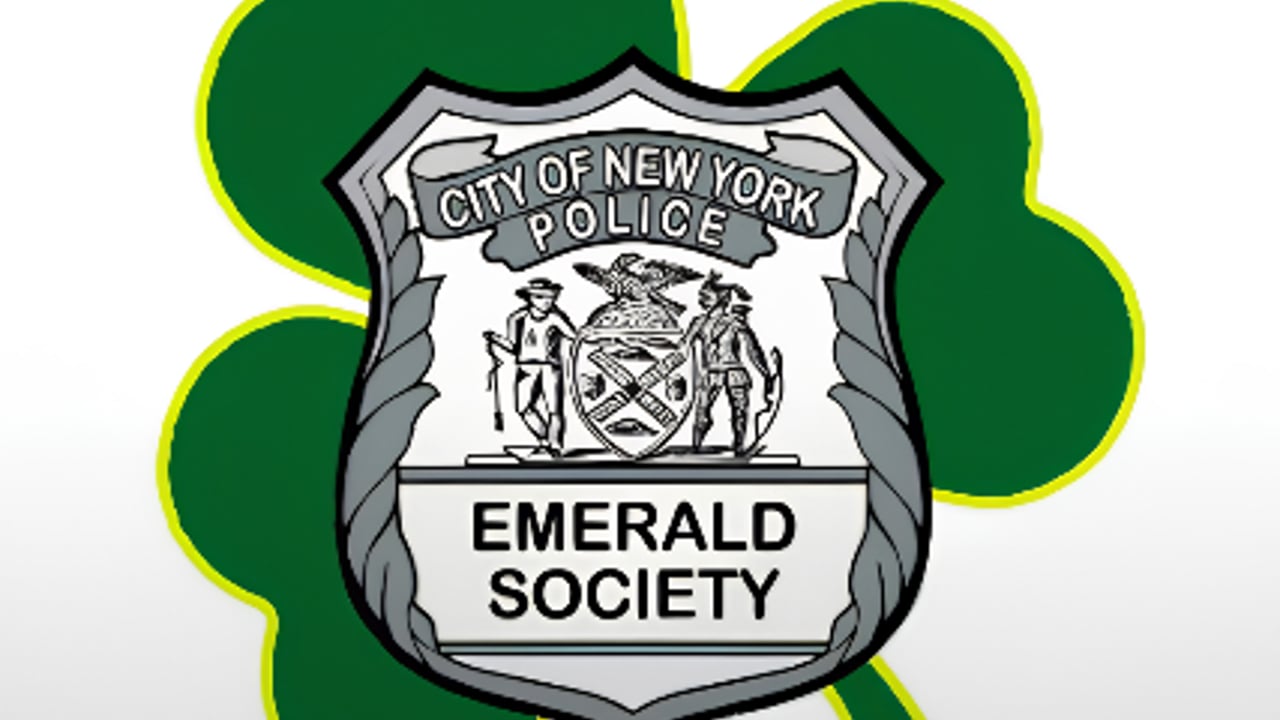 NYPD Emerald Society Presents: Shilelagh Law