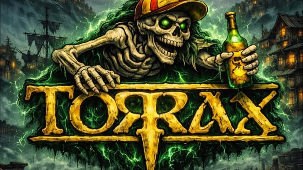 Torrax