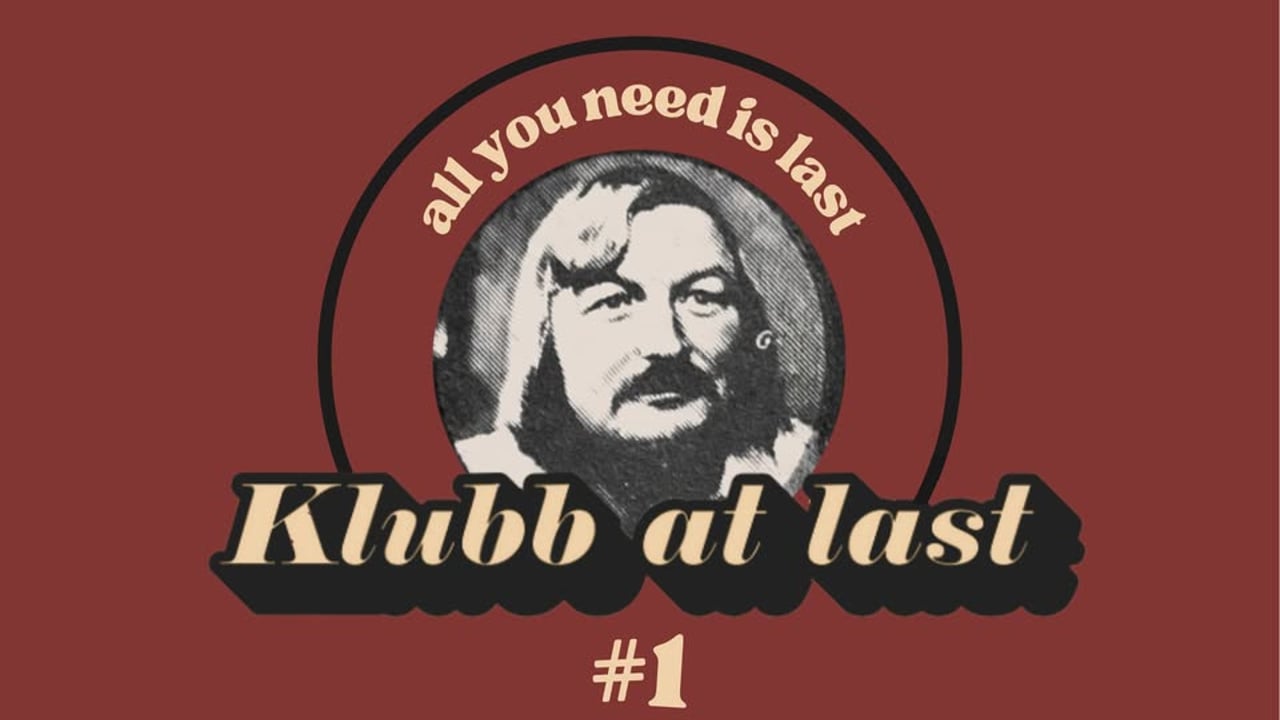 Klubb at last: Abramis Brama | Nightmärr | Molior Superum 