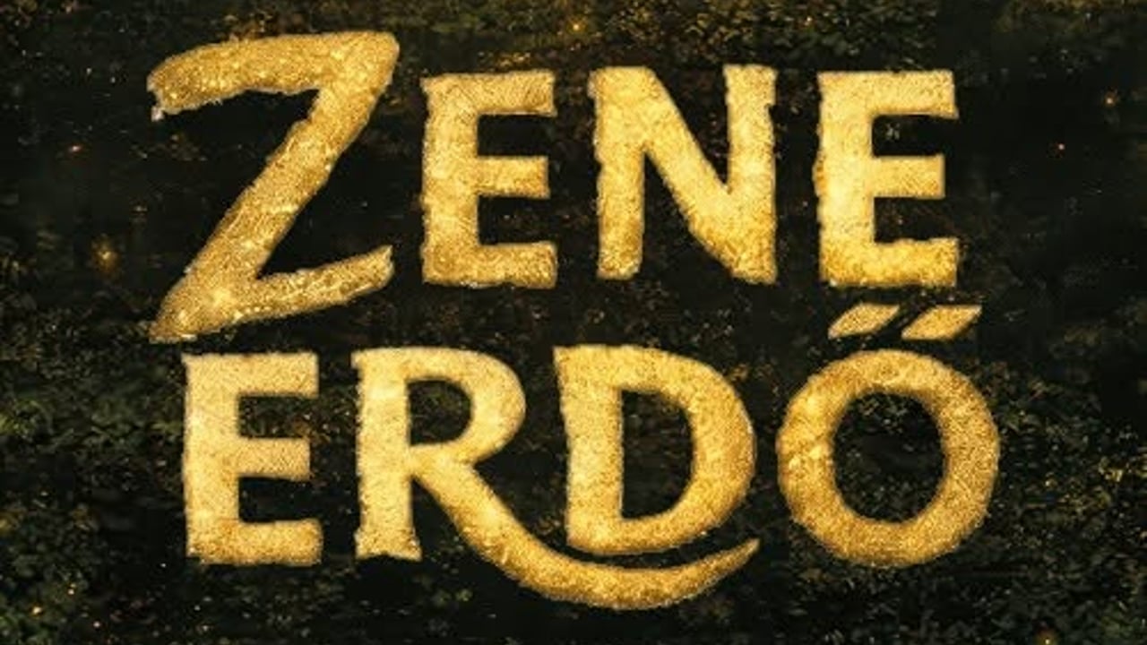 ZeneErdő