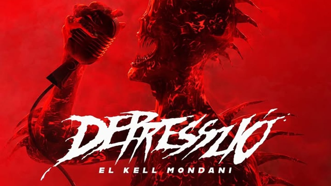 Depresszió