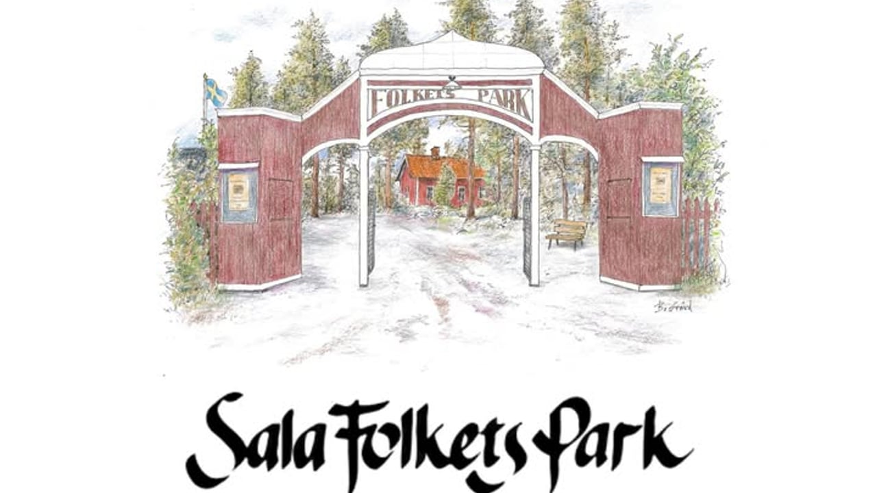 Sala Folkets Park