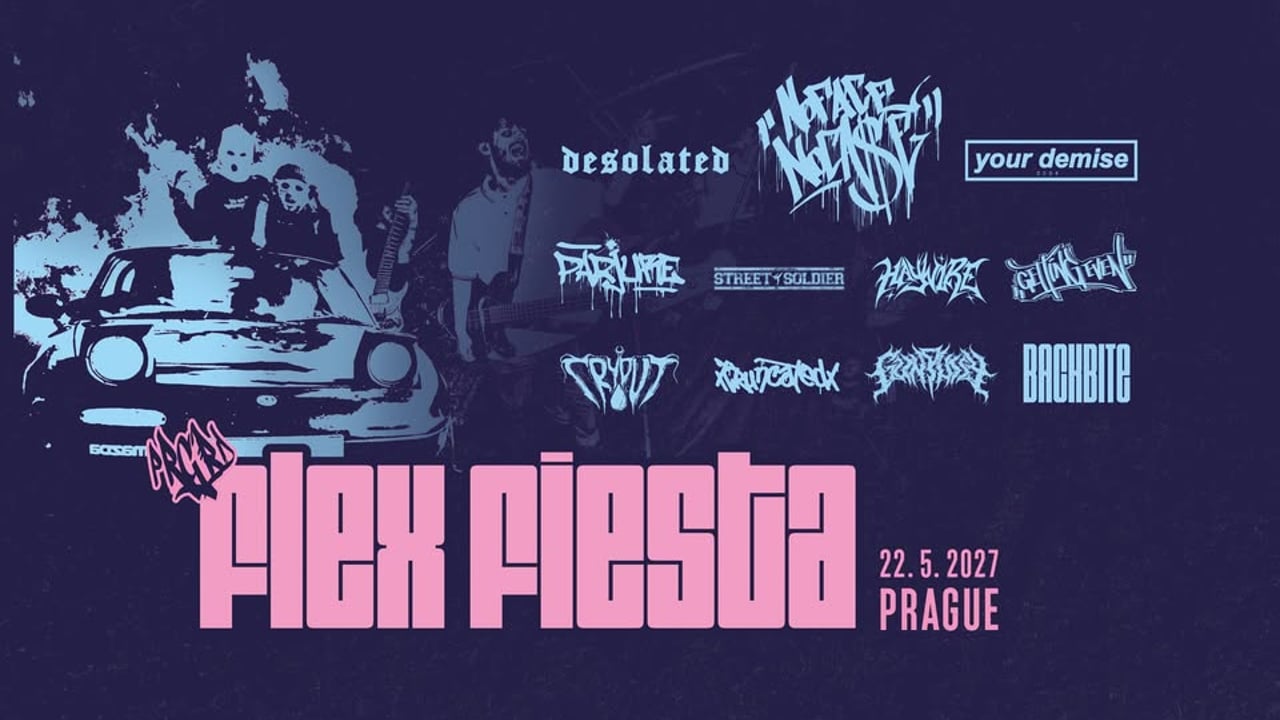 FLEX FIESTA 2027