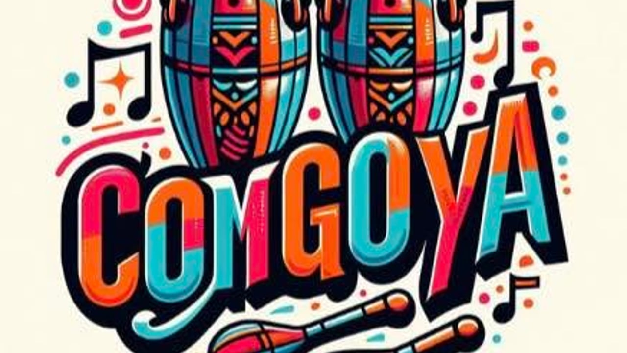 Comgoya