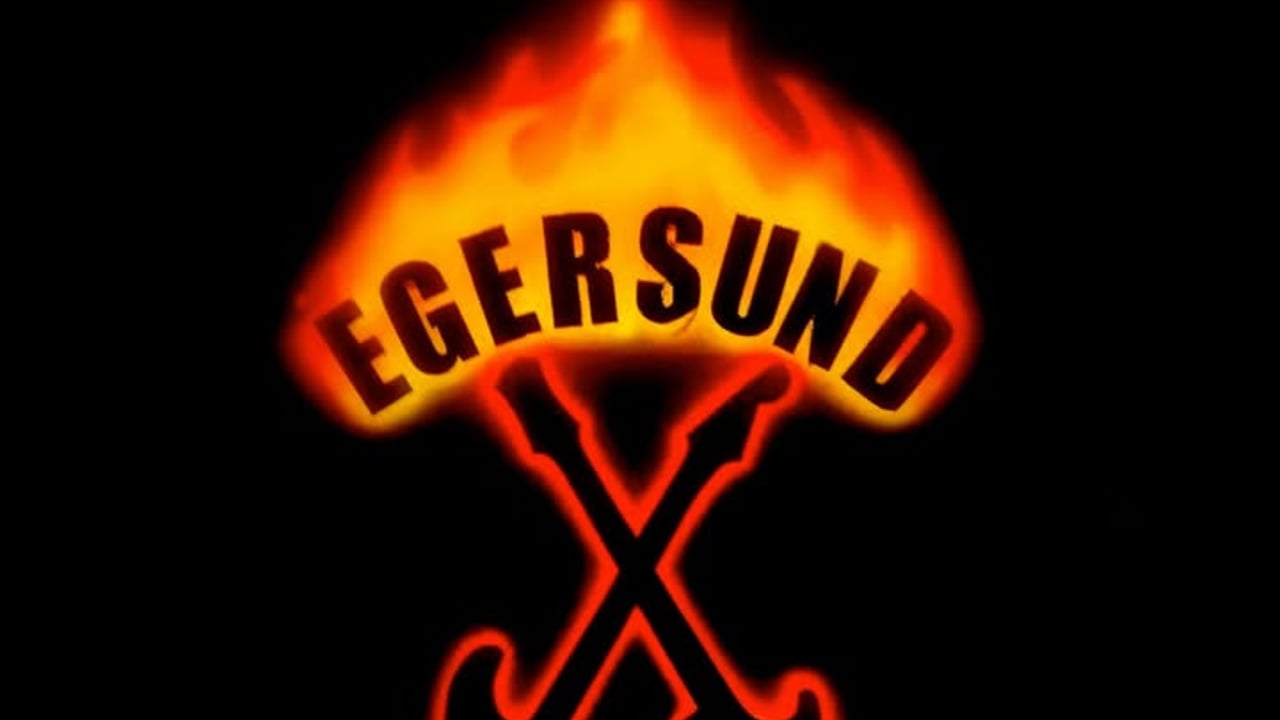 Egersund Rockeklubb