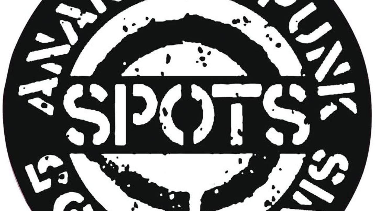 SPOTS -hc punk