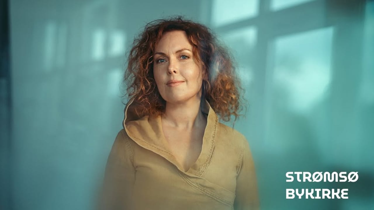 Kristin Asbjørnsen kvartett: Hjemveier // Strømsø bykirke