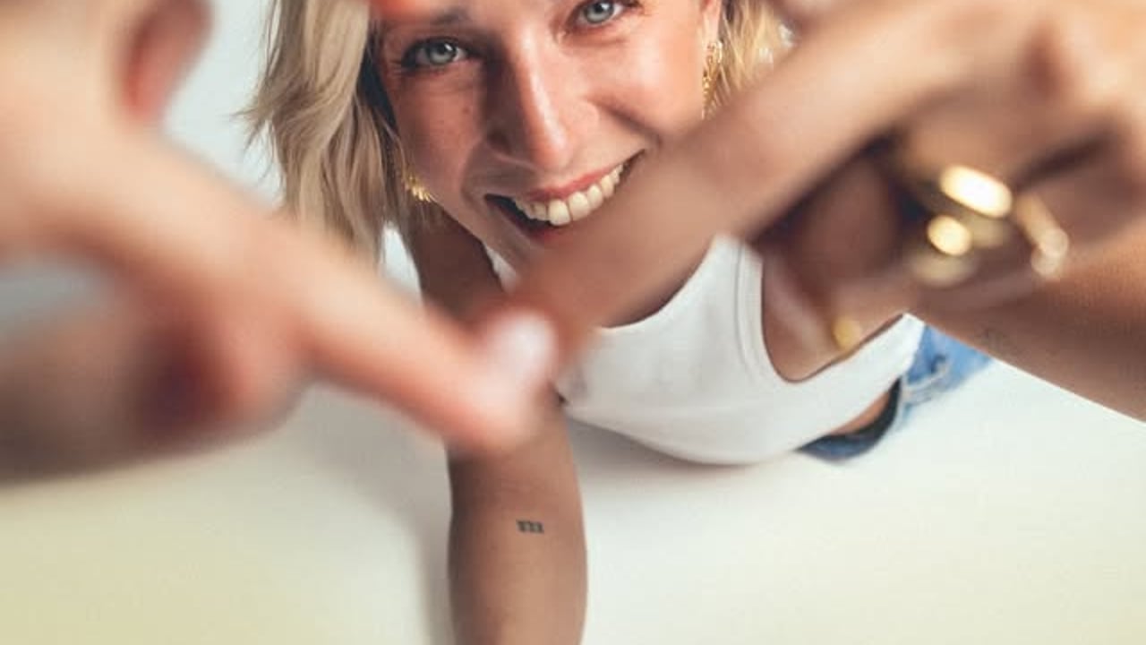 Camille Lorente