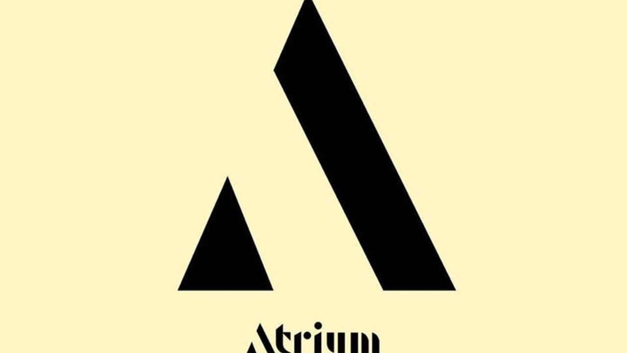 Atrium Senter
