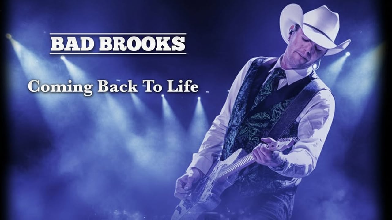 Bad Brooks || Gamlebyen Kulturhus || 08.08.26
