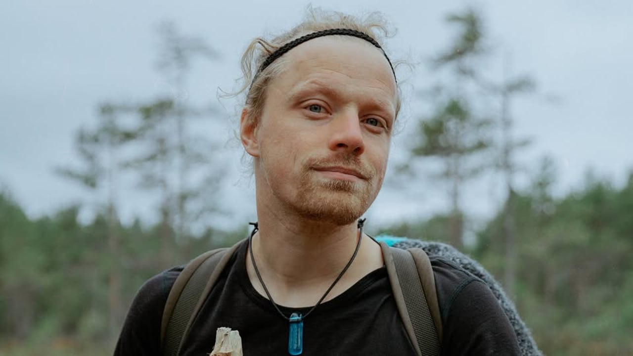 Moddi - konsert på Vardegard