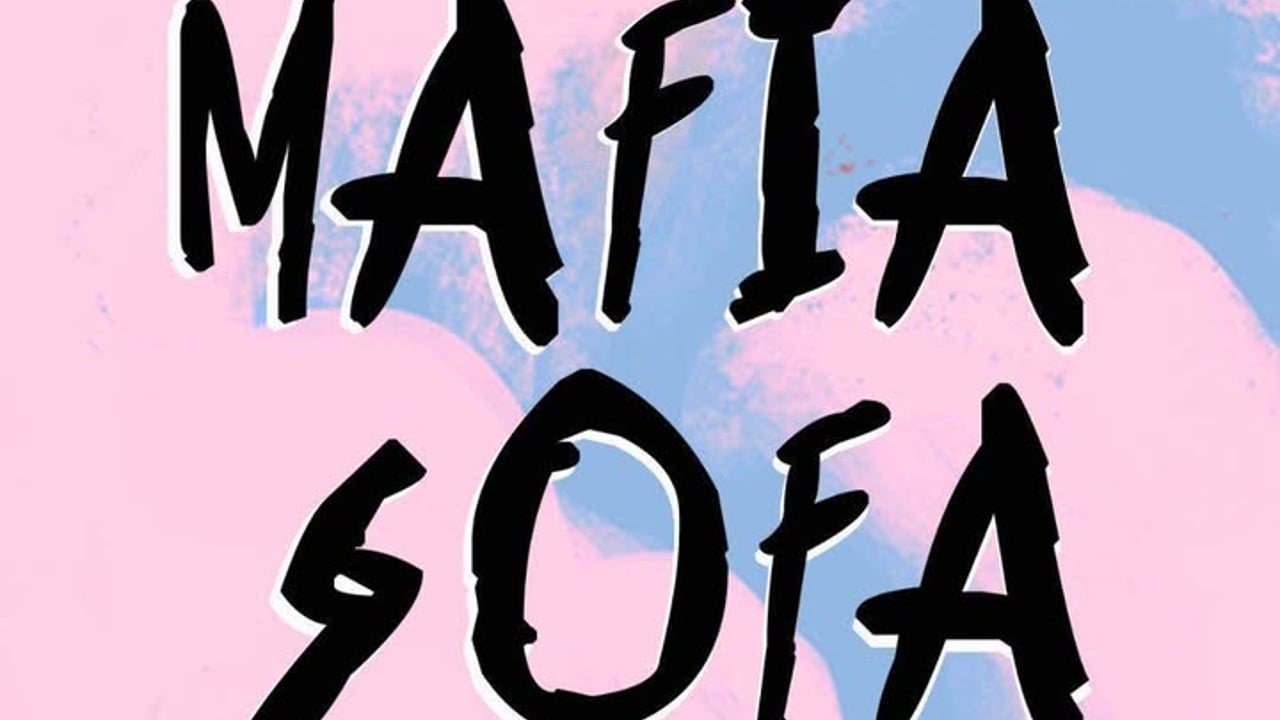 MAFIA SOFA
