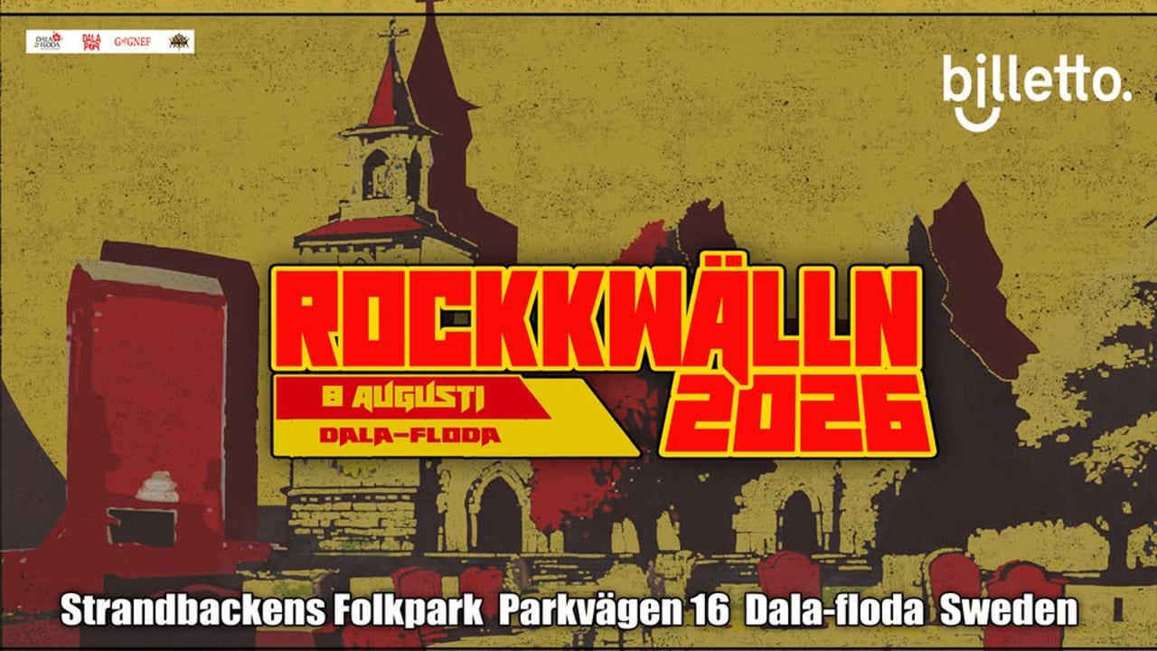 Rockkwälln 2026