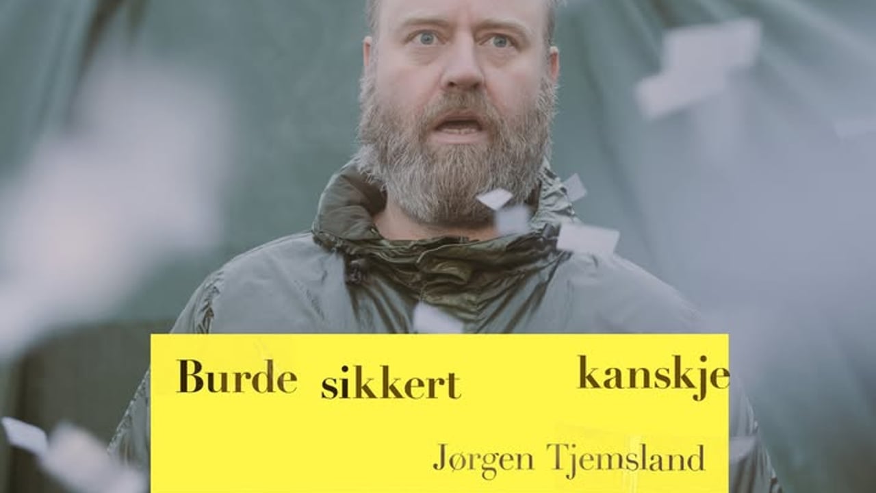 Jørgen Tjemsland