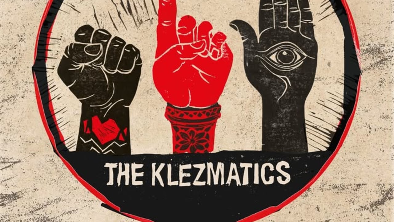 The Klezmatics