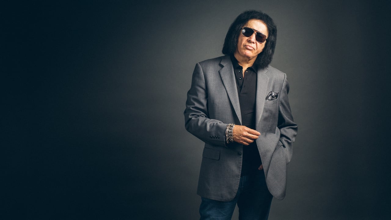 Gene Simmons Band