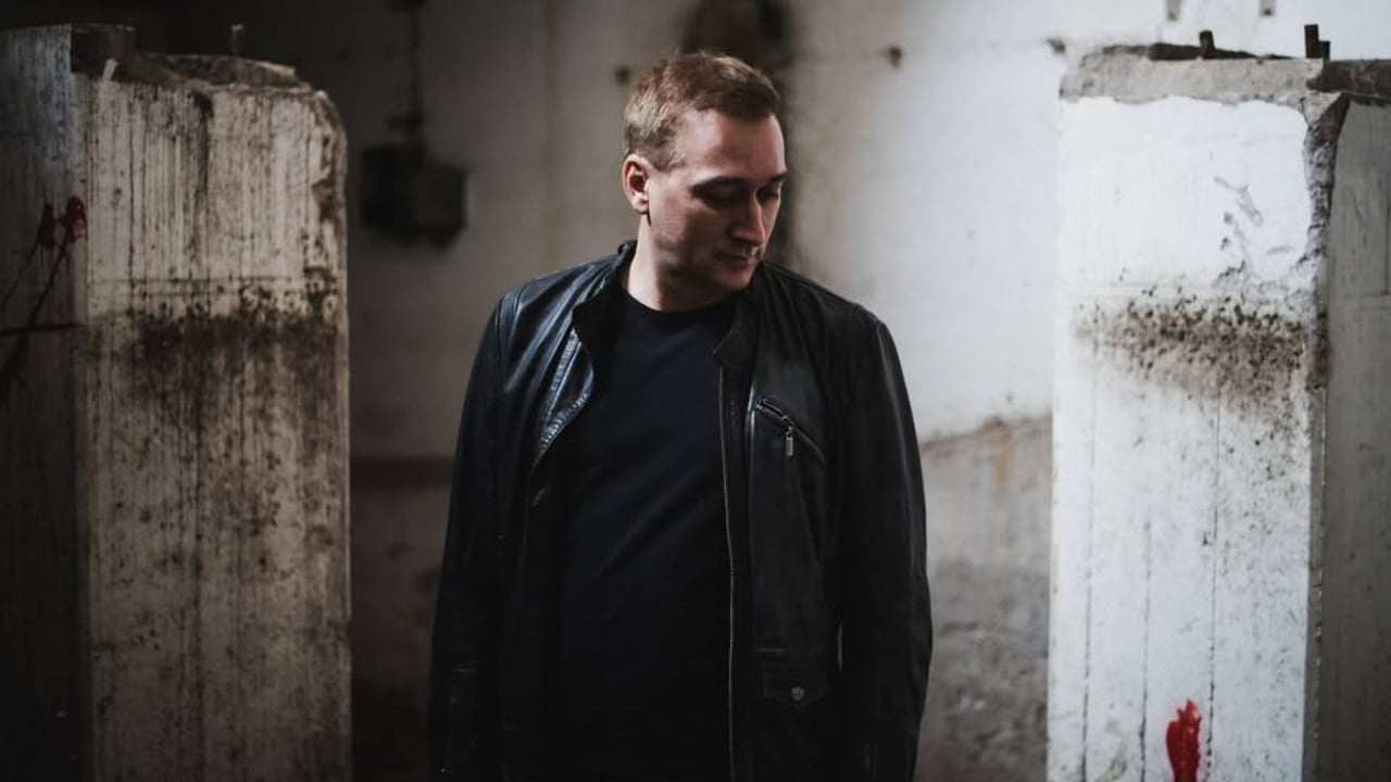 Paul Van Dyk