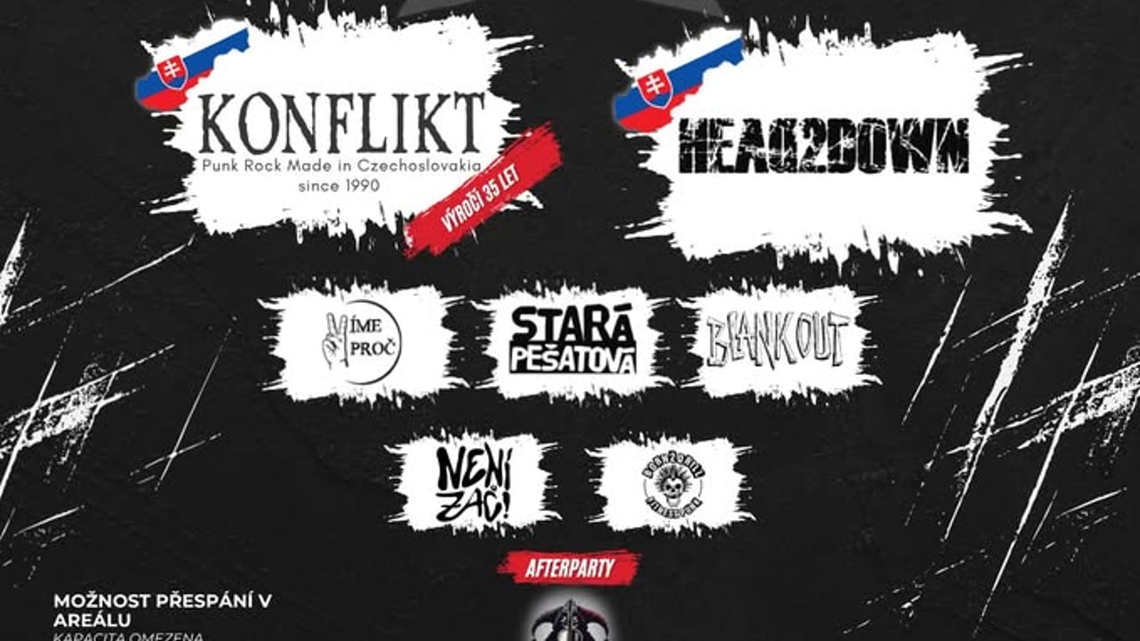 Proč Fest 4
