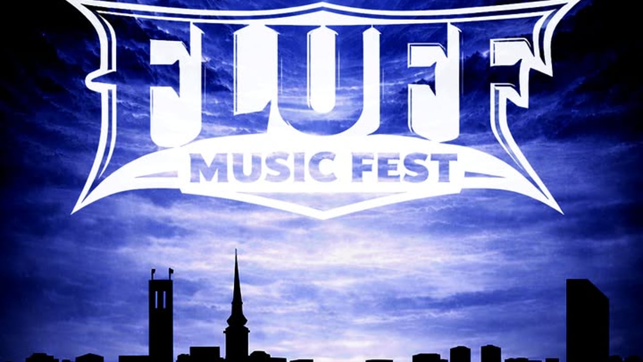 Fluff Music Fest