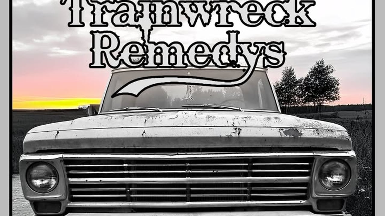 Trainwreck Remedys