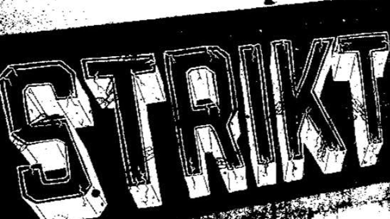 Strikt