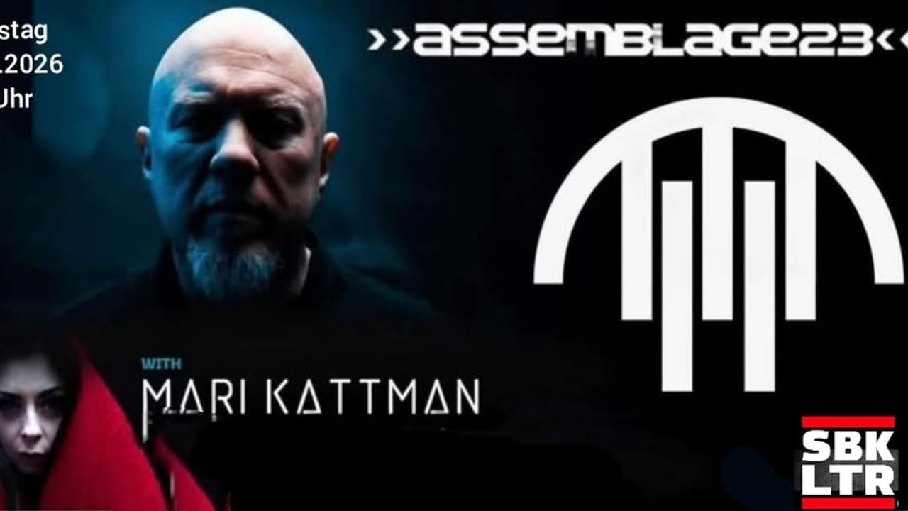 Assemblage 23 & Mari Kattmann 