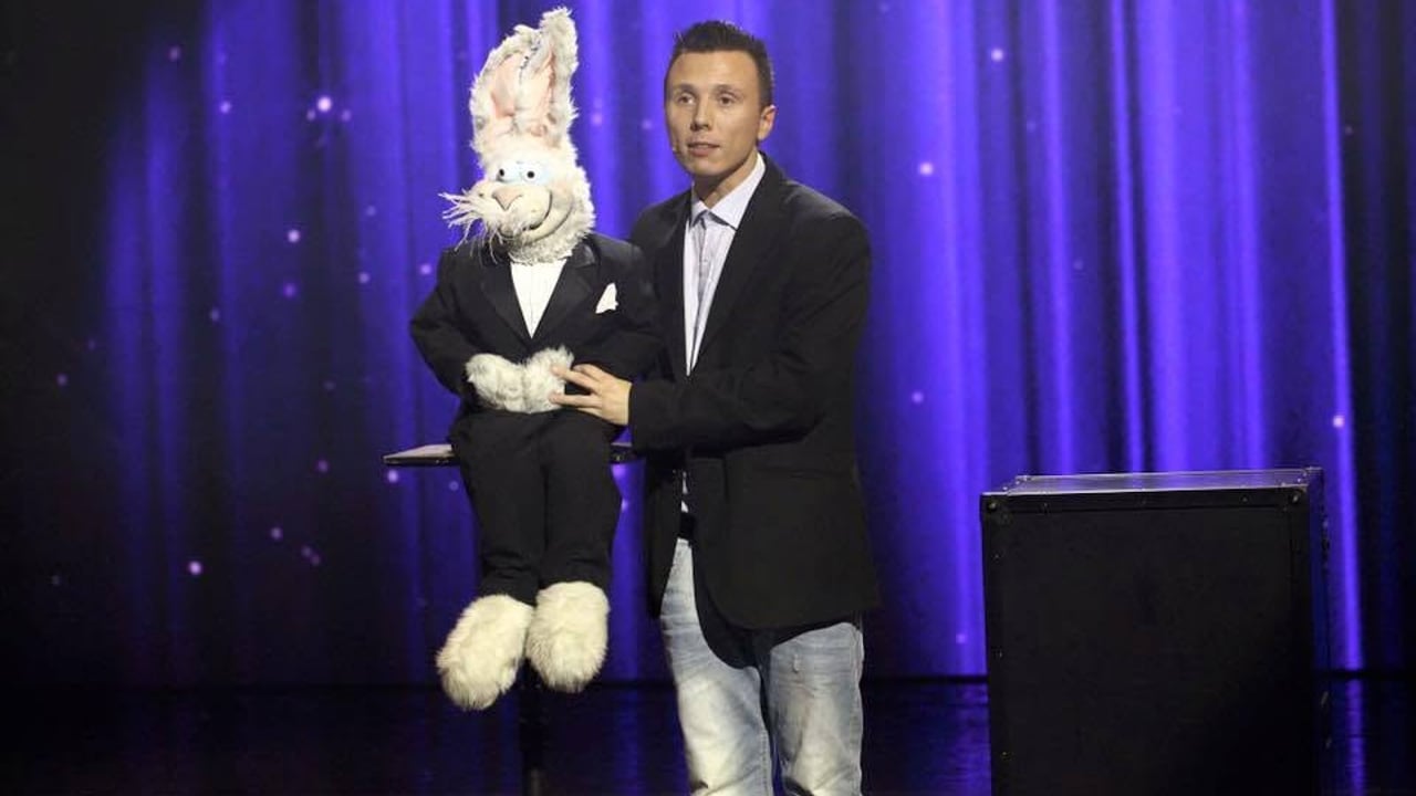 Erik Mogeno