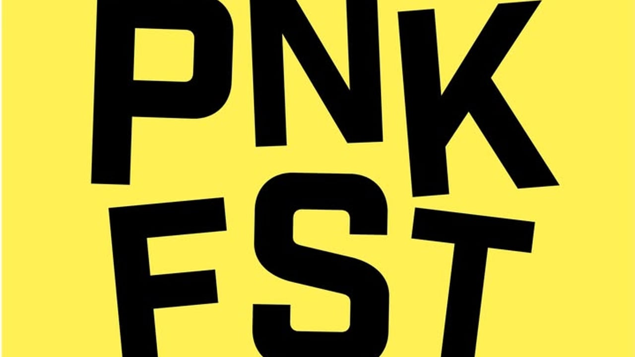 Punkfest Söderhamn