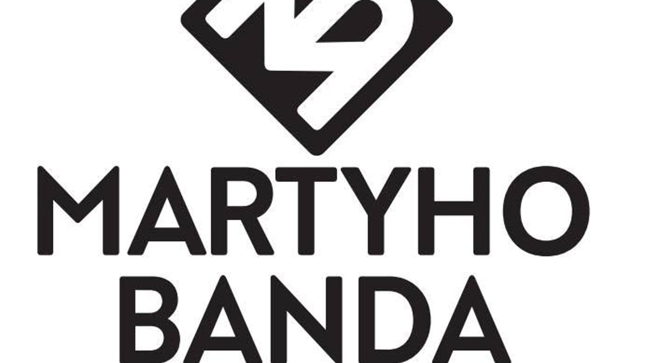 Martyho Banda
