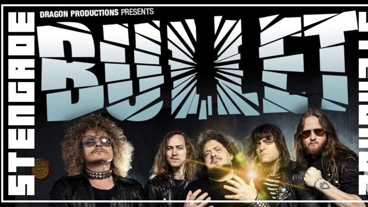 Bullet [SE] + Support: S.O.R.M [SE]

