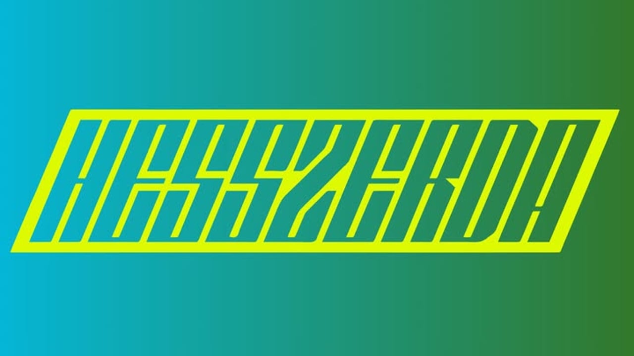 Hesszerda
