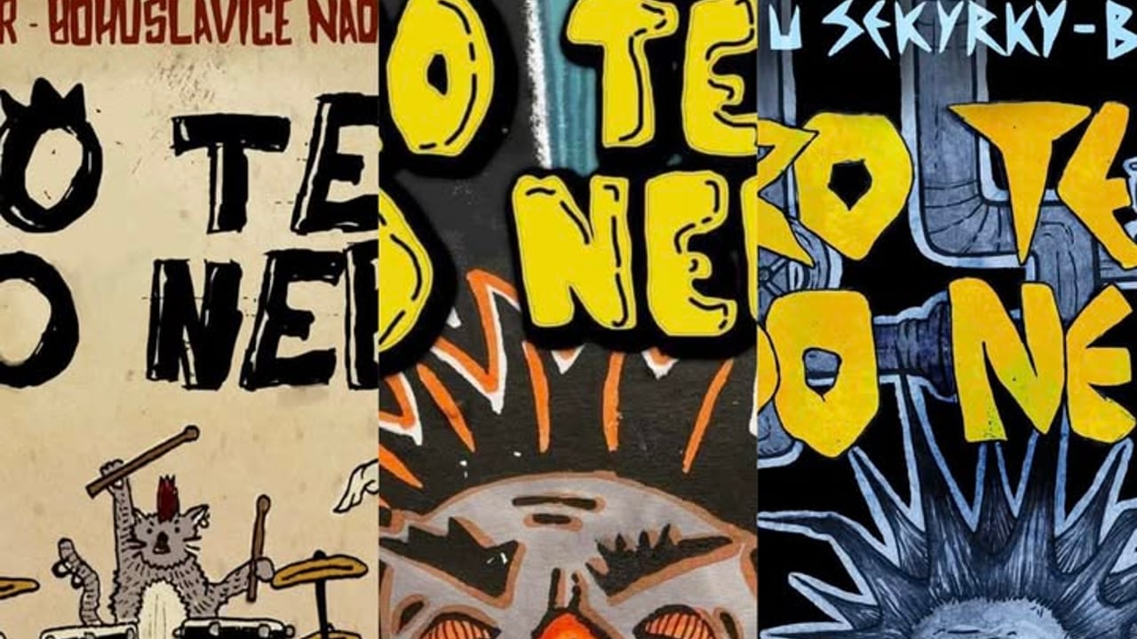 Pro tebe do nebe - vol.4