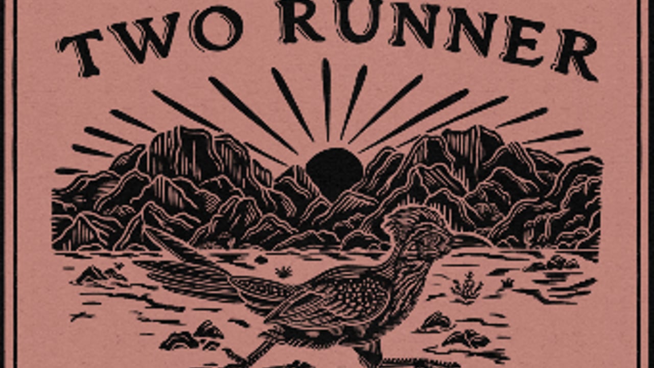Tractor Presents: Two Runner w/ guests AT The Sunset