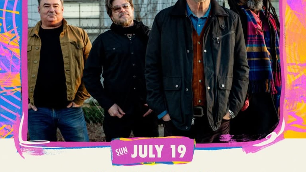 Cracker | Cookout Concert Series 