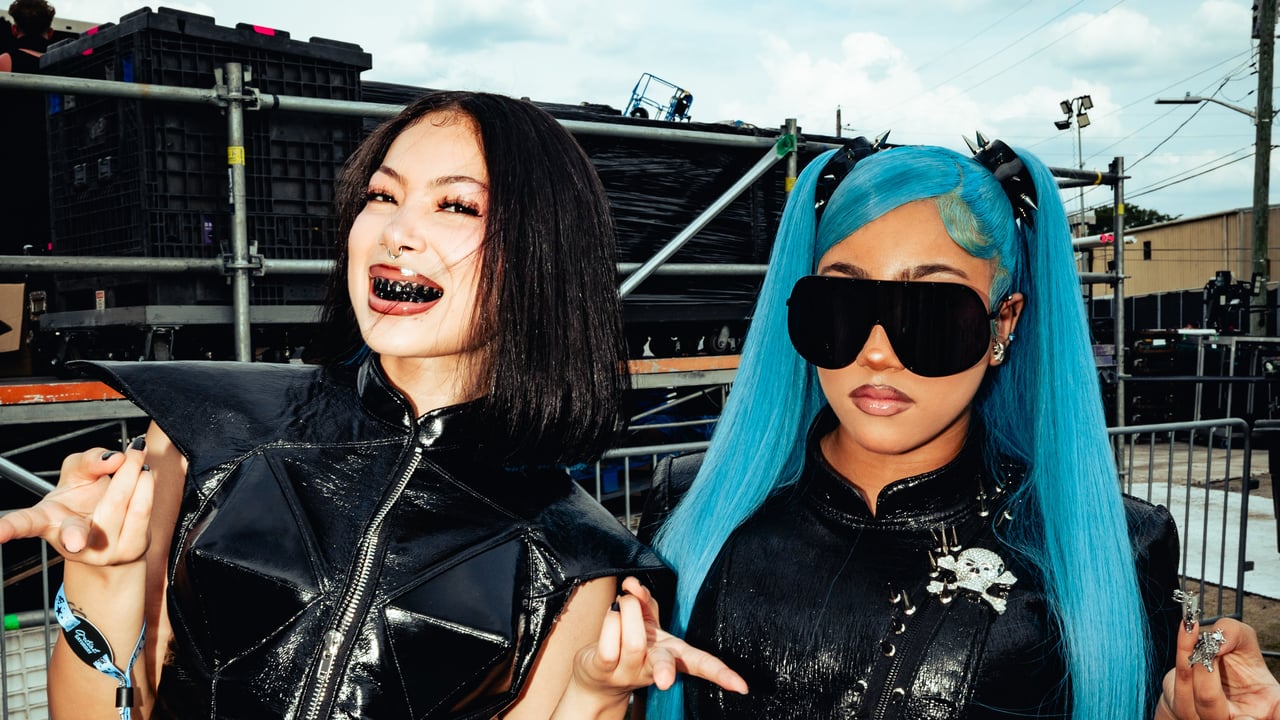 Molly Santana & North West: KIMOKAWAII TOUR