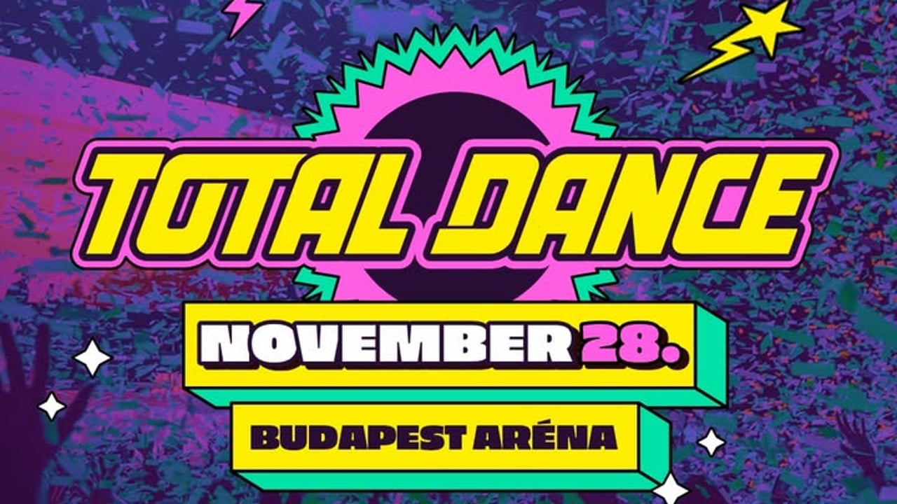 Total Dance Festival