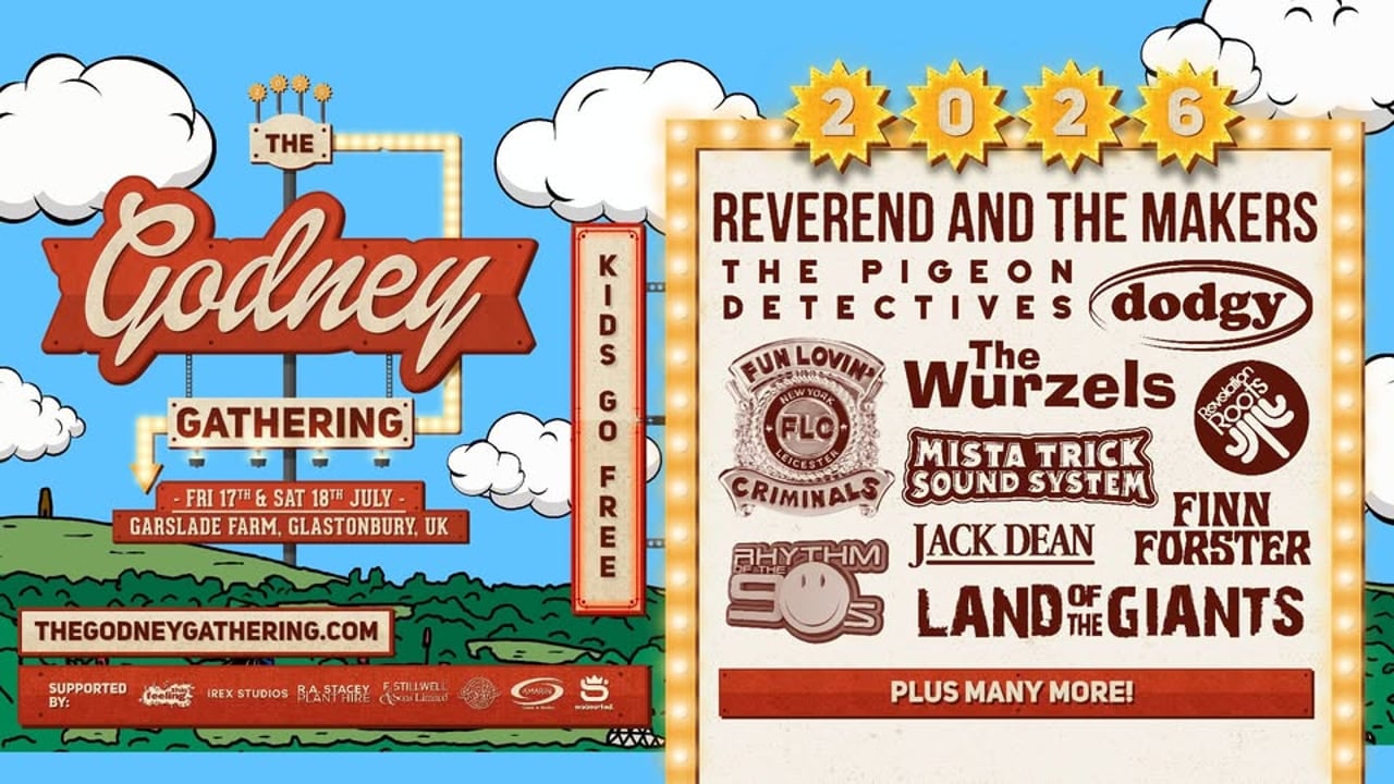The Godney Gathering 2026