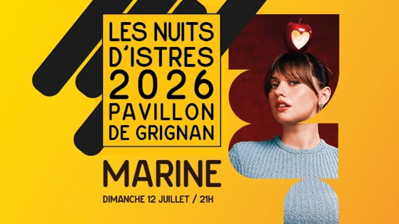 Marine + Mathilda (1ère partie)