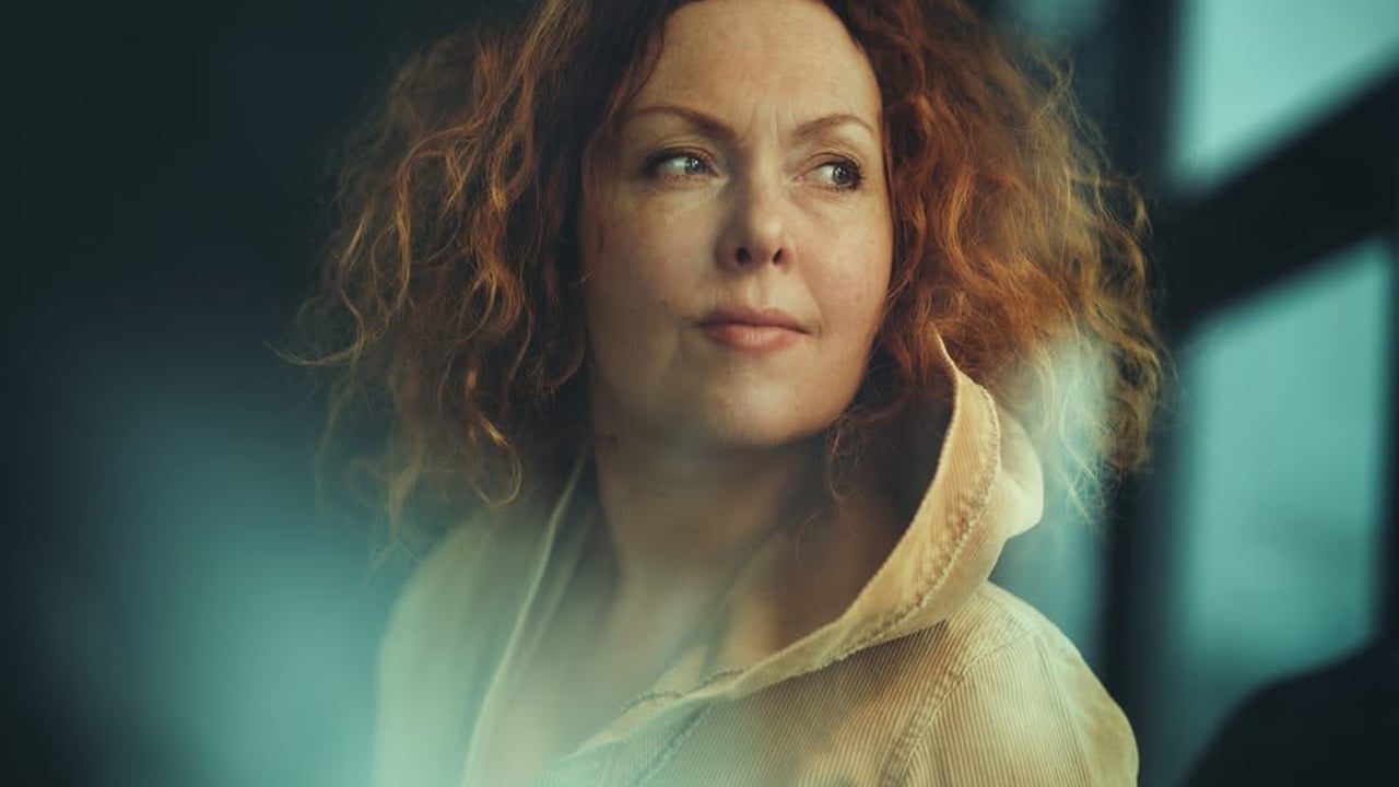 KRISTIN ASBJØRNSEN