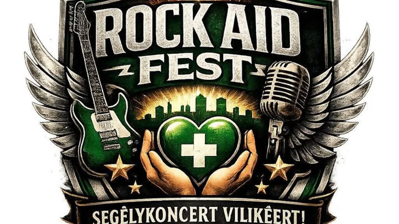 Rock Aid Fest