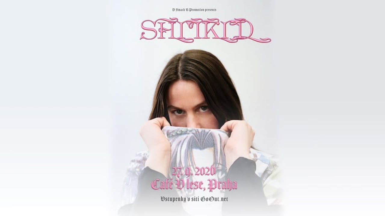 ShitKid (SE) / Café V lese