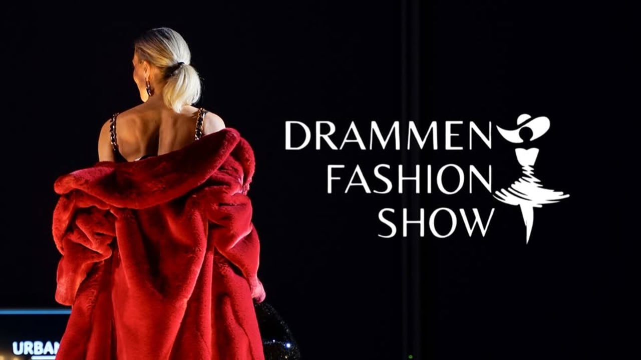 Drammen Fashionshow 2026